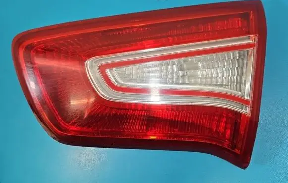 KIA Sportage Rear/tail lights IMPRK1554281