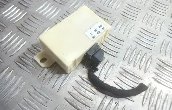 Audi A4 S4 B5 8D Immobilizer control unit/module 4A0953234F