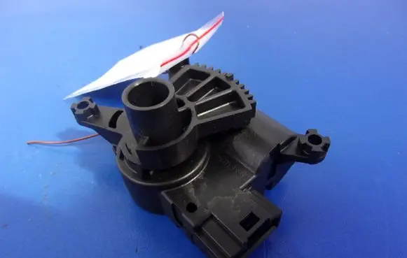 Fiat Punto (199) Interior heater climate box assembly 
