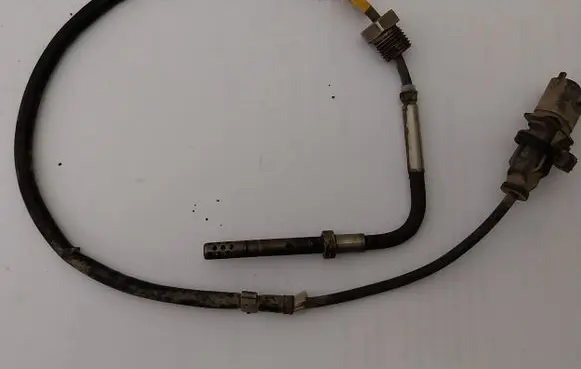 Iveco Daily 4th gen Exhaust gas temperature sensor 69502364