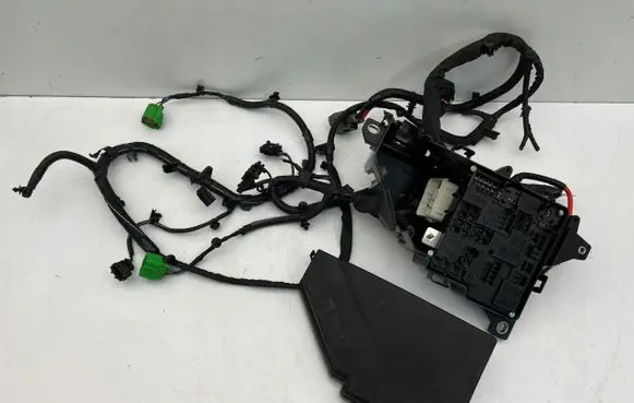 Volvo XC90 Fuse box set 31398000
