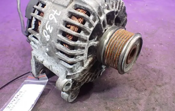 Audi A4 S4 B7 8E 8H Generator/alternator 06F903023H