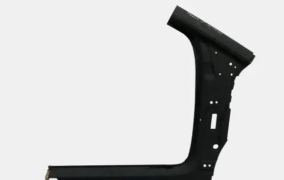 Volkswagen Up Pillar (middle) 