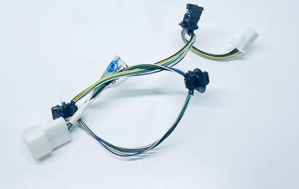 Toyota Aygo AB40 Panel wiring 821420H010
