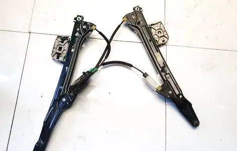 Audi A5 8T 8F Sliding door window regulator with motor 8T8839462 1021914748105