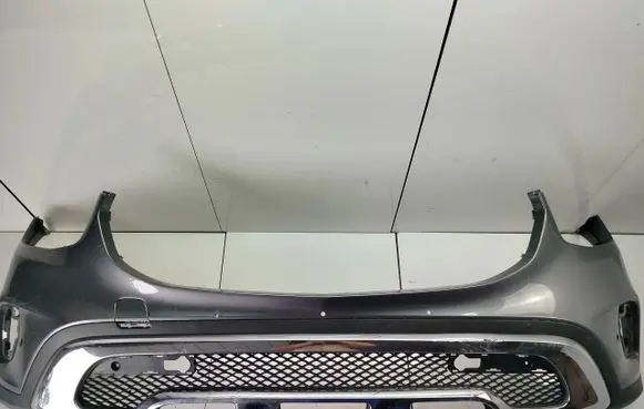 Mercedes-Benz GLC C253 Front bumper A2538858002
