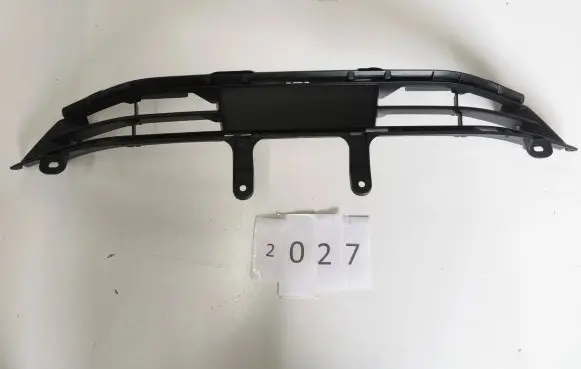 Toyota Prius (XW50) Front bumper upper radiator grill 5314147050 5314147040