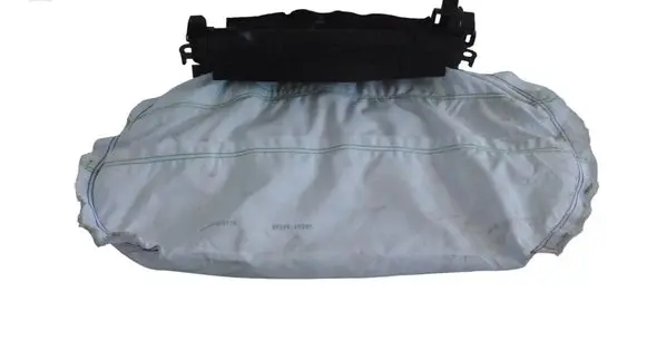 Porsche Cayenne (92A) Knee airbag TG13D04001
