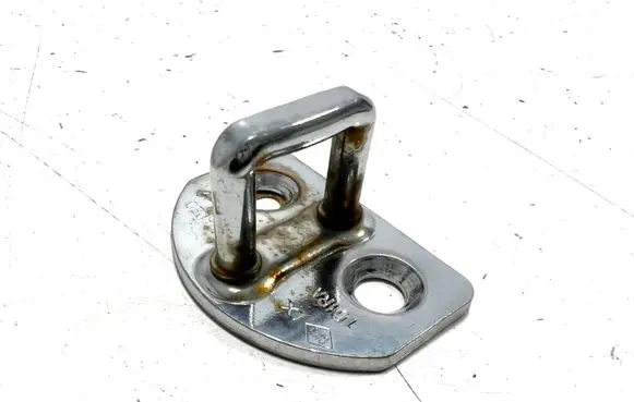 Renault Scenic III - Grand scenic III Front door lock loop/hook striker 13297