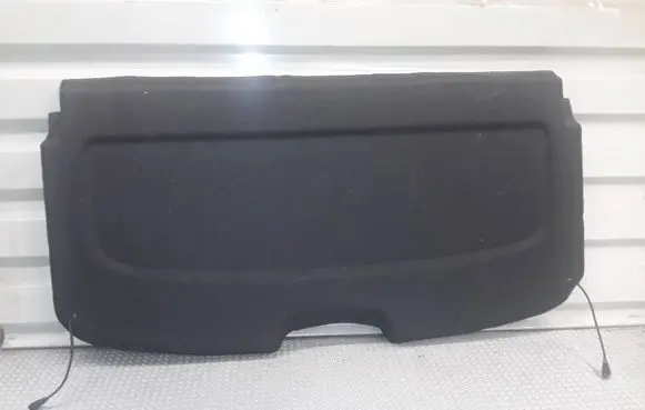 Peugeot 308 Parcel shelf 