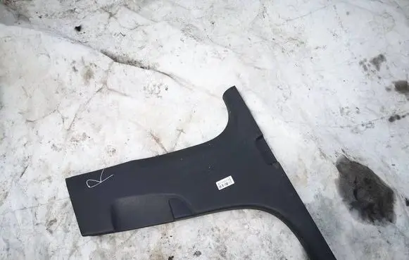 Audi A3 S3 8V (B) pillar trim (top) 8V4867240