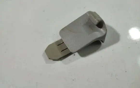 Renault Espace - Grand espace IV Other interior part 8200485667