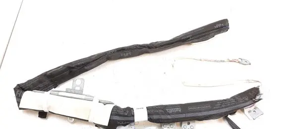 Nissan Navara D40 Roof airbag 985P04X00B