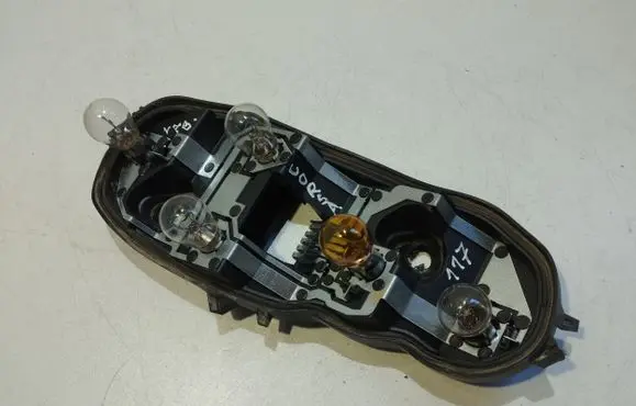 Opel Corsa D Headlight part 89037852