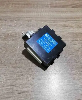 Toyota Prius (XW20) Alarm control unit/module 8973047020 2370003090