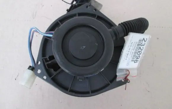 Nissan Primera Heater fan/blower