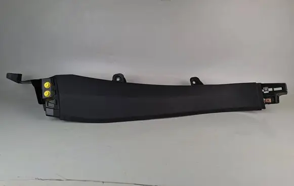 BMW 7 F01 F02 F03 F04 Other sill/pillar trim element 9112886 1074261