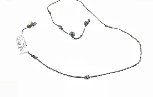 Jaguar F-Type Front door wiring loom JX5314K018AB