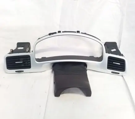Volkswagen Touareg II Dashboard trim 7P1857189 7P6858565 7P1819703A