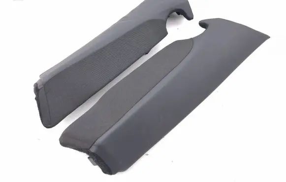 Audi A6 S6 C8 4K Rear seat side top trim 4K0885703T 4K0885704T