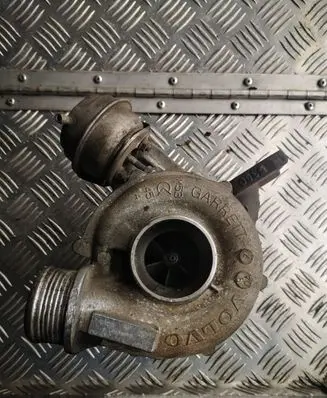 Volvo XC90 Turbo 7167382