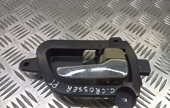 Citroen C-Crosser Rear door handle trim MN105360