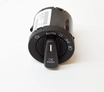 Maserati Quattroporte Light switch 5PG18DX9AA 670019822