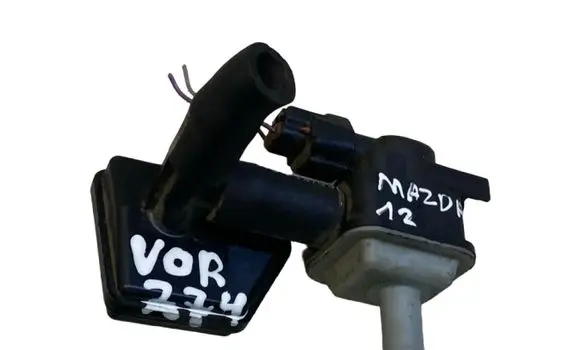 Mazda 6 Vacuum valve PE0118751 1362007230 K4150NF