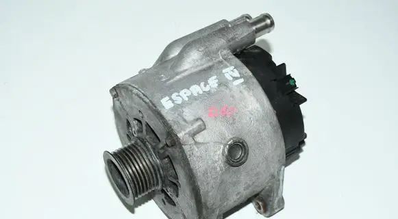 Renault Espace IV Generator/alternator 8200667617