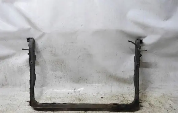 Toyota Auris 150 Radiator support slam panel 452dsgdfgg261ab