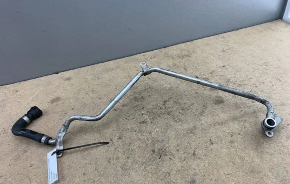 BMW X3 F25 Engine coolant pipe/hose 8516591 11538516591