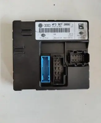 Audi A6 S6 C6 4F Light module LCM 4F0907289G
