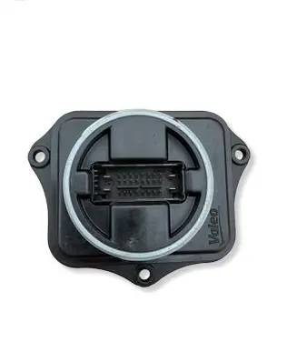 Volvo V60 Headlight ballast module Xenon 90053126 17072014