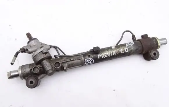 Volkswagen Phaeton Steering rack