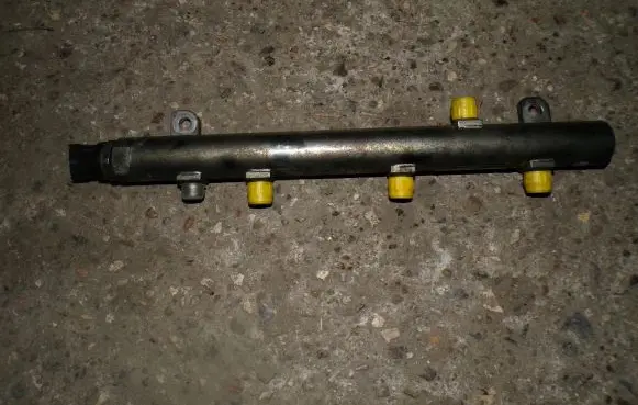 Fiat Ducato Fuel main line pipe 0445224065