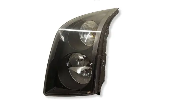 Volkswagen Crafter Headlight/headlamp 2E2941015 9068200361 1LR24701703