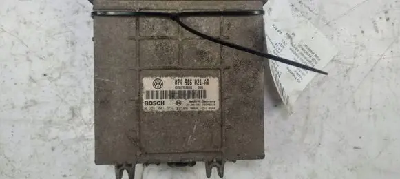 Volkswagen II LT Engine control unit/module ECU
