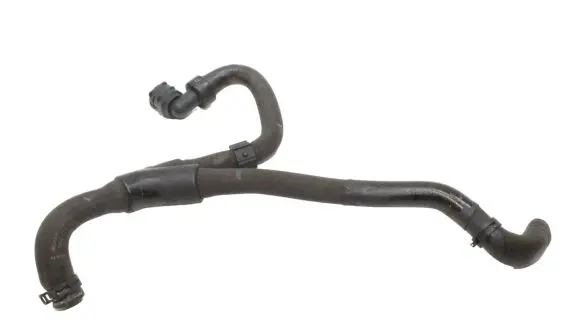 Opel Insignia A Engine coolant pipe/hose 22972590