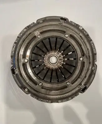 Skoda Citigo Clutch set kit 073082002000 03D141025D 4C141031D