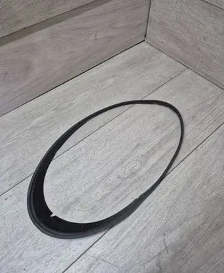 Porsche 992 Engine compartment rubber 992941119D