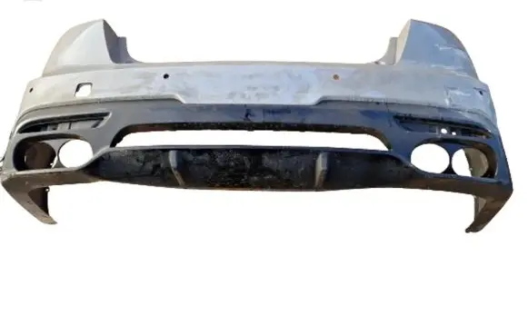 KIA Stinger Rear bumper 86611-J5300