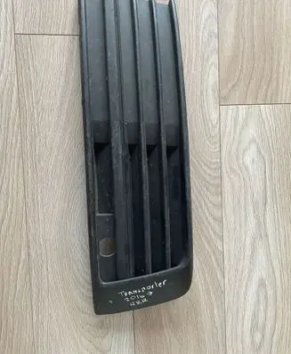 Volkswagen Transporter - Caravelle T6 Front bumper lower grill 7E5853683