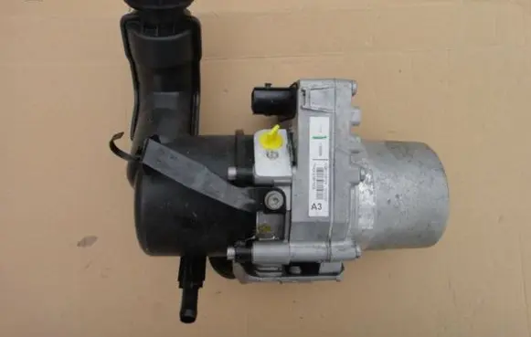 Peugeot 508 Electric power steering pump A5101675B