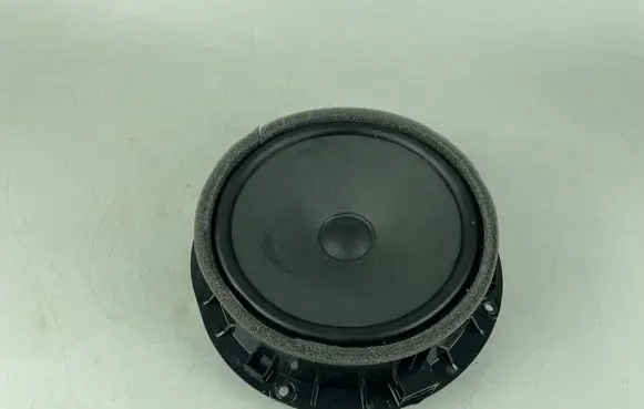 Audi e-tron Front door speaker 4K0035415