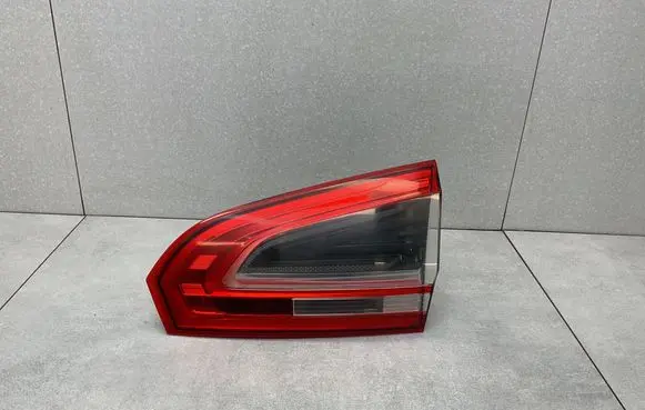 Ford S-MAX Tailgate rear/tail lights AM2113A602AF