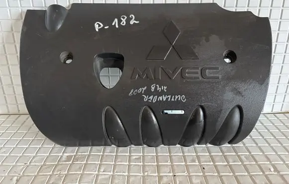 Mitsubishi Outlander Engine cover (trim) 1003A058 1003A158
