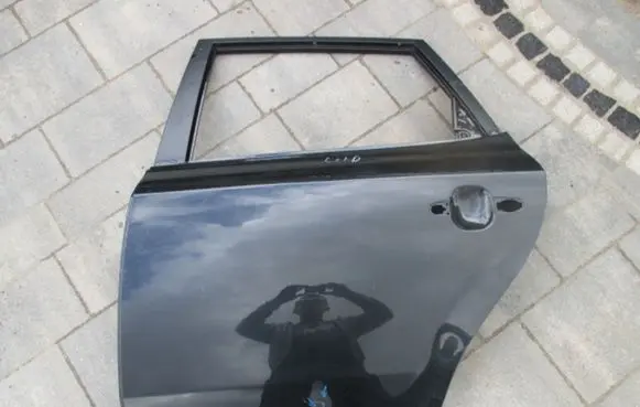 KIA Ceed Rear door DRZWISAMOCHOSOBOWY