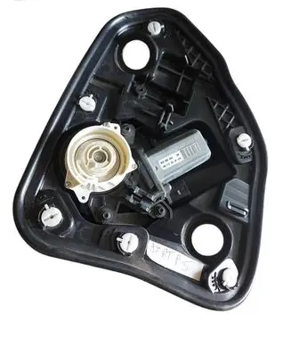 Audi A7 S7 4G Rear door soft close latching motor 4G8839004