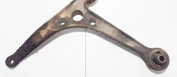Volkswagen Sharan Front lower control arm/wishbone cdp165081ac47