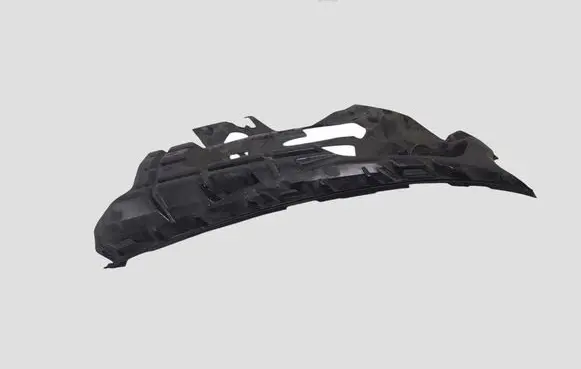Volvo V60 Front bumper mounting bracket 31323841
